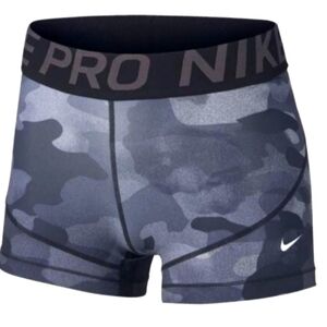 Nike Pro Dri Fit shorts 3" Medium